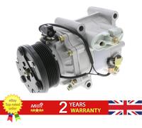AC Compressor Pump For Ford COUGAR FIESTA FUSION KA XS7H19D629EA