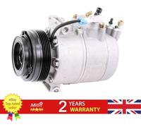 AC Compressor Pump For Vauxhall ASTRA 01-05 ZAFIRA 99-05 6854000..