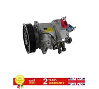 AC Compressor Pump For Volvo S60 S80 V60 V70 XC60 36000593