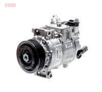 AC Compressor Pump For VW EUROVAN CARAVELLE CALIFORNIA 7E0820803A