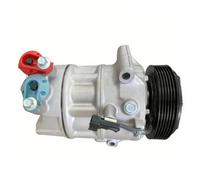 AC Compressor PXV16 AD4319D629AA, Compatible for Aston Martin V12 Luxury Sedans 6b