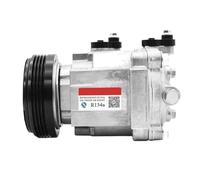 AC Compressor QS70，Compatible For SUZUKI SWIFT IV AKV200A202 95200-68LB AKS200A207 95200-68LB0 95200-68LB1 9520068LB1 9520068LB0