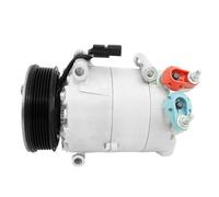 AC Compressor Range Compatible for Rover Evoque L538 LR Compatible for Discovery Sport L550 2.2 SD4 LR027788 LR041117 LR051045 LR056300