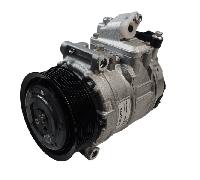 AC compressor RANGE ROVER SPORT 3.6D DCP14019 Denso-OEM (2006-2013)