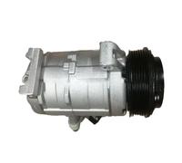 AC Compressor Replacement Compatible with Acadia Outlook Enclave 447260-6642 60-01979NA