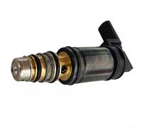 AC Compressor Replacement Control Valve for Chevy For Malibu 2017 to 2020 Models with 0 5L and 2 0L Engines OEM Part Number 3518412