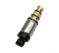 AC Compressor Solenoid Valve LR061463 C2D42376 for Land-Rover | Direct Replacement, Fits for-Freelander 2, Discovery 4, for-Range Rover Sport, for-jaguar for xf XJ for xk