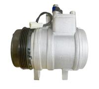 AC Compressor SP-10 SP10 Compatible For Daewoo Chevrolet Matiz 96568208 96568210 96406677 96528118 717855 717860 93741207 cJSR14D401023