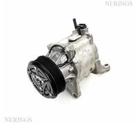 AC compressor SUBARU/TOYOTA 2.0/2.5 DCP50315 Denso-OEM 2012-