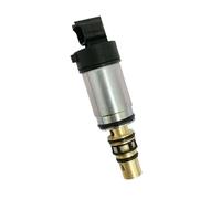AC Compressor Valve A/C AC Air Conditioning Compressor Electronic Refrigerant Solenoid Control Valve Fit For Land Rover Lr4 2014