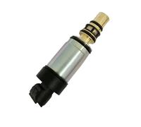 AC Compressor Valve A/C Compressor Electronic Solenoid Control Valve Sensor Plug Fit For JAGUAR XF XJ XK X250 C2d42376