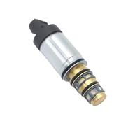 AC Compressor Valve AC Control Valve A/C AC Air Conditioning Compressor Control Valve Fit for VW Fit for Polo