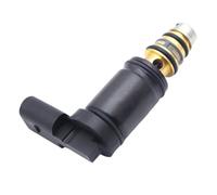 AC Compressor Valve AC Control Valve Auto Air Conditioning AC Compressor Electronic Solenoid Control Valve Fit For Volkswagen Fit For Audi A4 Fit For Skoda
