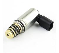 AC Compressor Valve Car AC Valve A/C AC Compressor Control Solenoid Valve Fit for Volkswagen Fit for Jetta Fit for Passat Fit for Golf Fit for Rabbit
