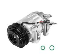 AC Compressor with Clutch for Nissan 2.5L Altima and Sentra 2007 2008 2009 2010 2011 2012, 1010886, 638784