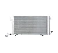AC Condenser BOSCH Fits PEUGEOT 306 93-02 1986AD2174