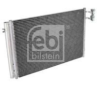 FEBI BILSTEIN 1002122 Air conditioning condenser