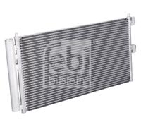 FEBI BILSTEIN 194600 Air conditioning condenser