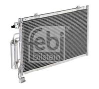 FEBI BILSTEIN 197657 Air conditioning condenser