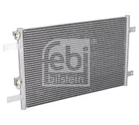FEBI BILSTEIN 194603 Air Conditioning Condenser Fits Ford Galaxy Seat VW Sharan