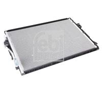 FEBI BILSTEIN 197604 Air conditioning condenser