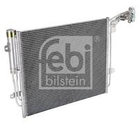 FEBI BILSTEIN 197613 Air conditioning condenser