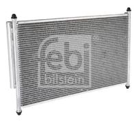 AC Condenser FEBI Fits SUZUKI Grand Vitara II 05-15 95310-64J00