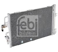 FEBI BILSTEIN 197825 Air conditioning condenser