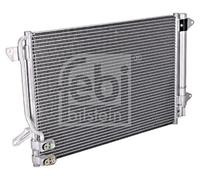 FEBI BILSTEIN 194587 Air conditioning condenser