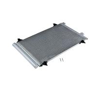 AC CONDENSER FOR CITROEN BERLINGO 08- 1.6 BLUEHDI C4 04-