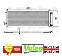 AC Condenser for Fiat 500L 12-18 TIPO 16-20 51887955