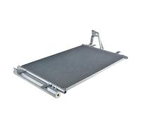 AC CONDENSER FOR HYUNDAI ELANTRA (HD) (06-) I30 (FD) (07-)