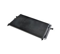 AC CONDENSER FOR HYUNDAI GETZ (TB) (02-) 1.5 CRDI