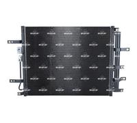 AC Condenser for Hyundai KAUAI 18-23 KONA 18- KIA NIRO 18-22 97606K4010