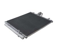 AC CONDENSER FOR KIA PICANTO III 1.0 1.0 T-GDI 1.2 1.2 MPI 17-