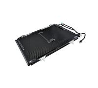 AC CONDENSER FOR MERCEDES C-CLASS W 202 (93-)
