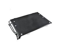 AC CONDENSER FOR MERCEDES C-CLASS W 202 (93-) C 200 CDI