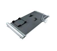 AC CONDENSER FOR MERCEDES C-CLASS W 203 00-