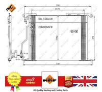 AC Condenser for Mercedes LASS 99-06 S-CLASS 98-05 SL 01-12 2205000054
