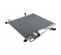 AC CONDENSER FOR MITSUBISHI L 200 (KA KB) (06-) 2.5 DID