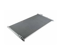 AC CONDENSER FOR NISSAN MURANO (Z50) (04-) 3.5 I V6 24V
