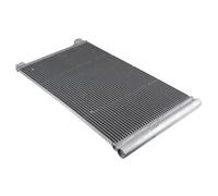 AC CONDENSER FOR OPEL INSIGNIA (08-) 1.6 CDTI 9-5 (YS3G) (10-)