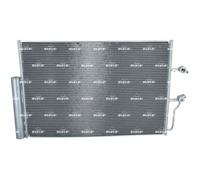 AC Condenser for Volvo S60 S90 V90 XC60 XC90 15-23 31657364 350634