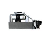 HELLA 8FC 366 221-781 Air conditioning condenser