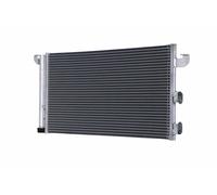 AC Condenser HELLA Fits FIAT Panda Van 03-13 51782753