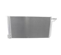HELLA 8FC 366 220-311 Air conditioning condenser