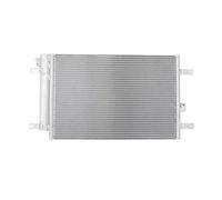 HELLA 8FC 366 220-541 Air conditioning condenser