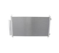 HELLA 8FC 366 221-521 Air conditioning condenser