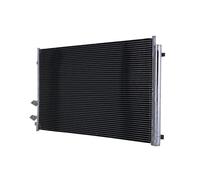 A/C Air Con Condenser Fits Man TGE VW Crafter Grand California HELLA