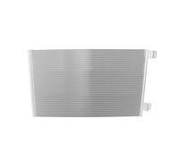 Fits HELLA 8FC 366 220-971 MERCEDES-BENZ >>> EASY2FIT <<< condenser ⭐UK Stock⭐
